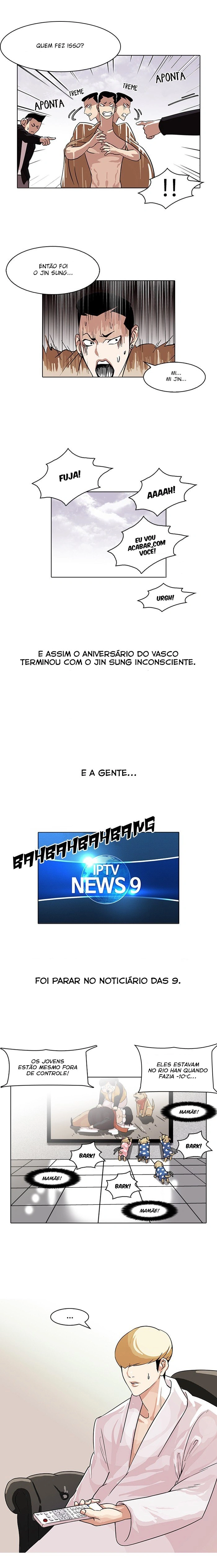 Read Aparências  Pt Br Manga Online