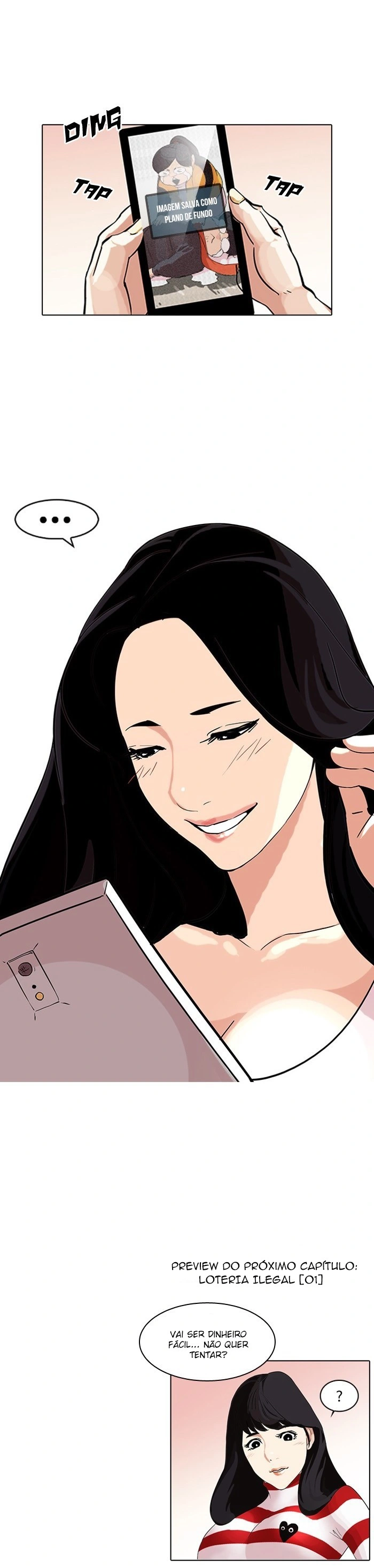Read Aparências  Pt Br Manga Online