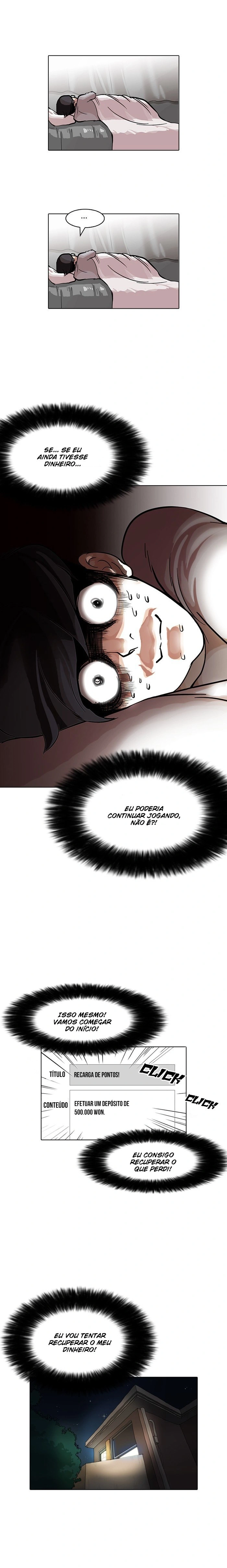 Read Aparências  Pt Br Manga Online
