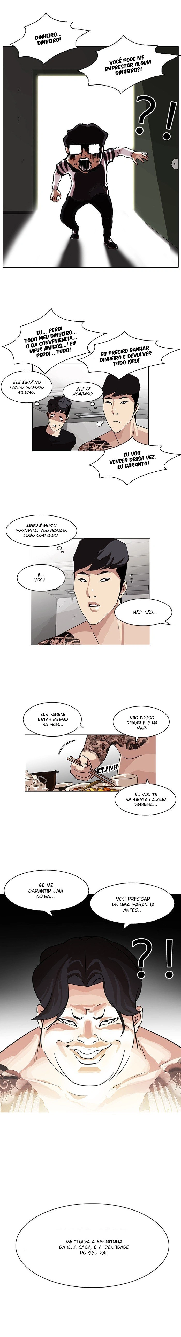 Read Aparências  Pt Br Manga Online