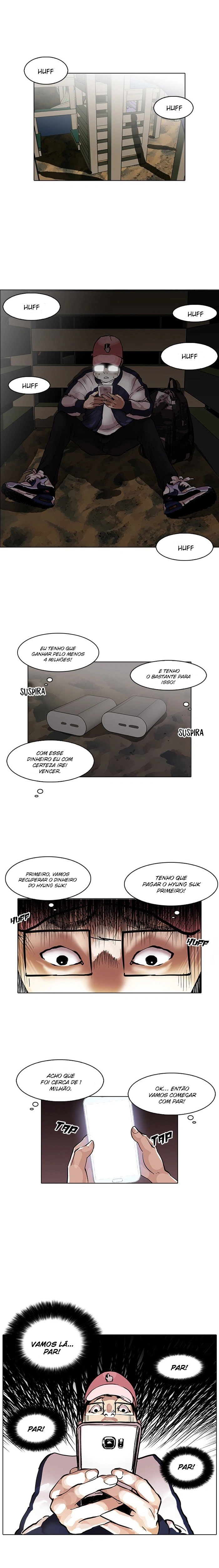 Read Aparências  Pt Br Manga Online
