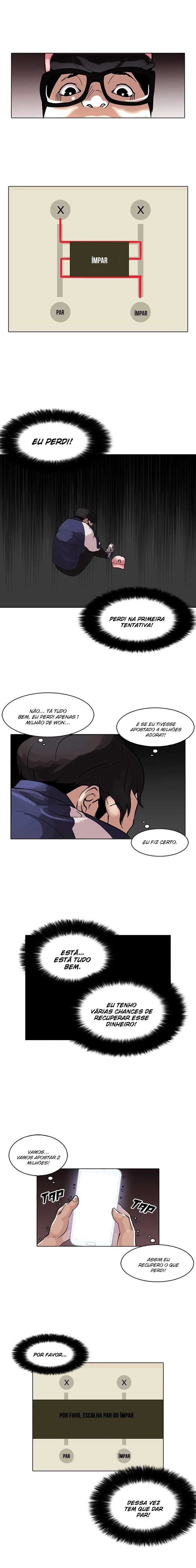 Read Aparências  Pt Br Manga Online