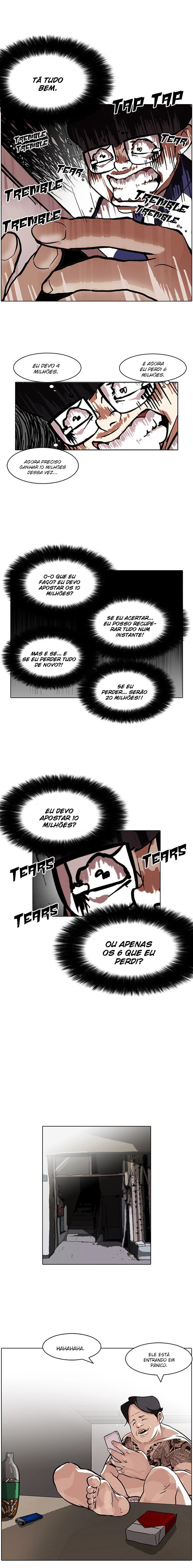 Read Aparências  Pt Br Manga Online
