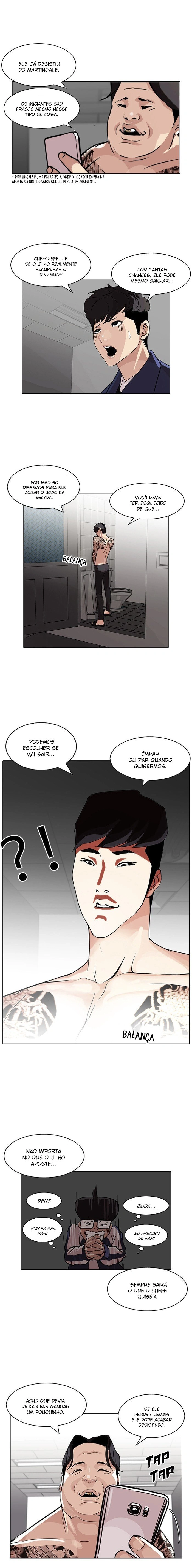 Read Aparências  Pt Br Manga Online
