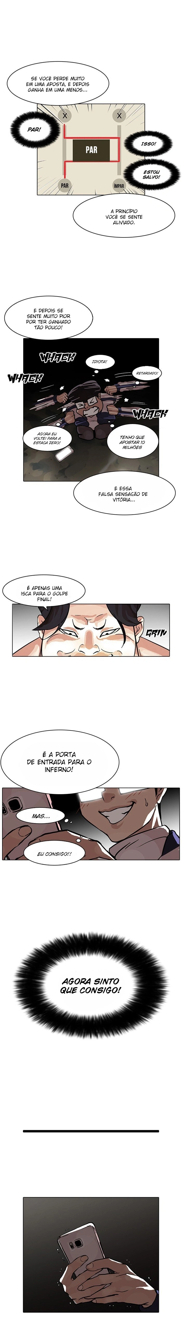 Read Aparências  Pt Br Manga Online