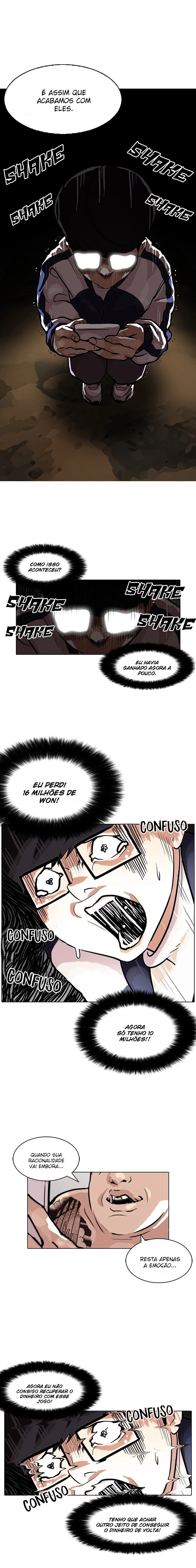 Read Aparências  Pt Br Manga Online