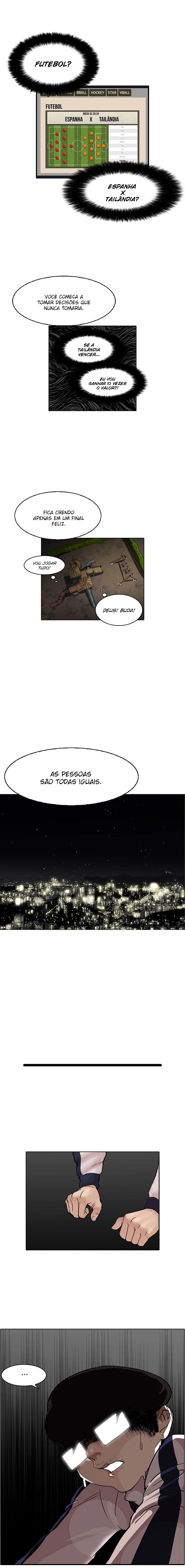 Read Aparências  Pt Br Manga Online