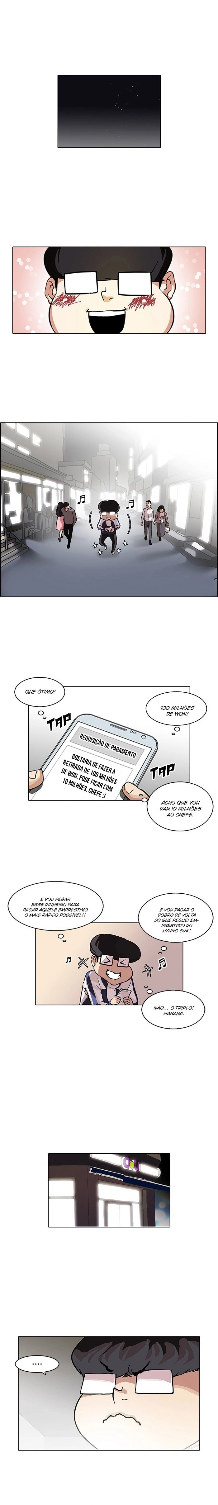 Read Aparências  Pt Br Manga Online