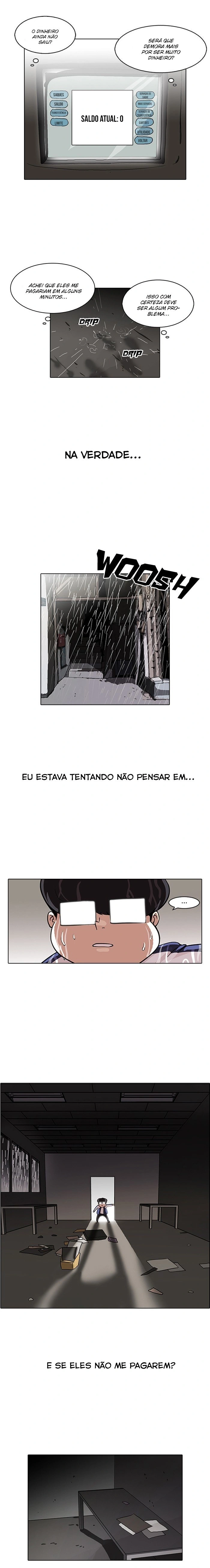 Read Aparências  Pt Br Manga Online