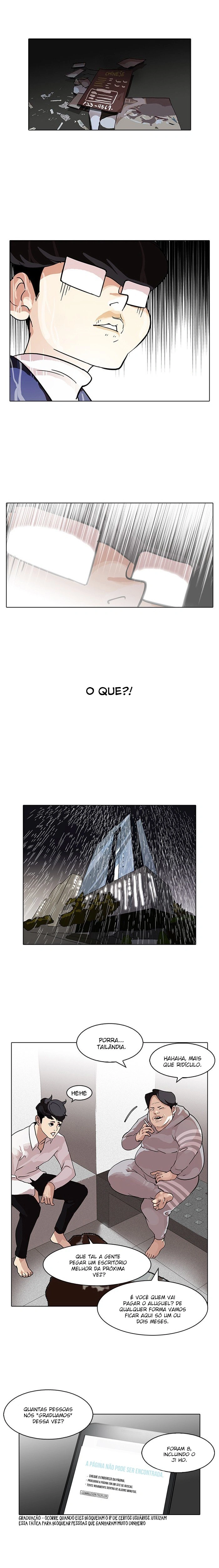 Read Aparências  Pt Br Manga Online