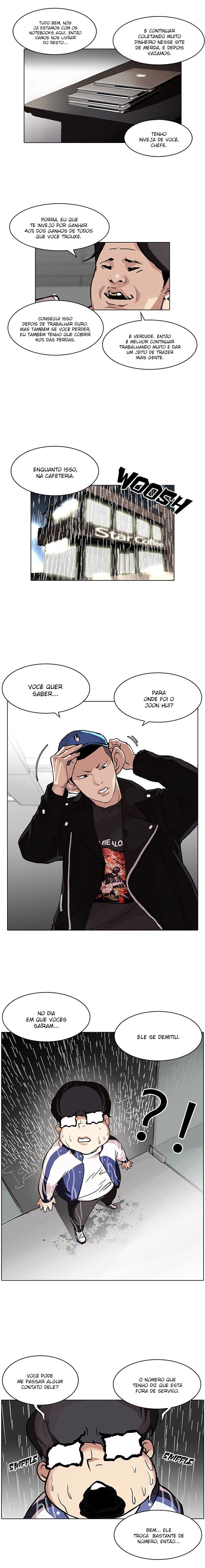 Read Aparências  Pt Br Manga Online