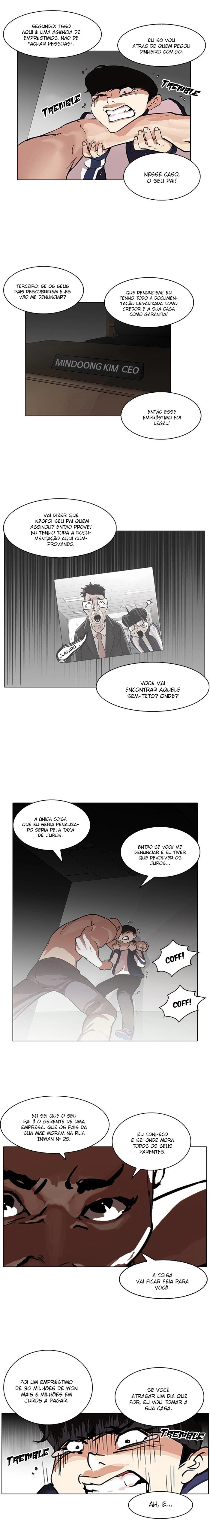 Read Aparências  Pt Br Manga Online