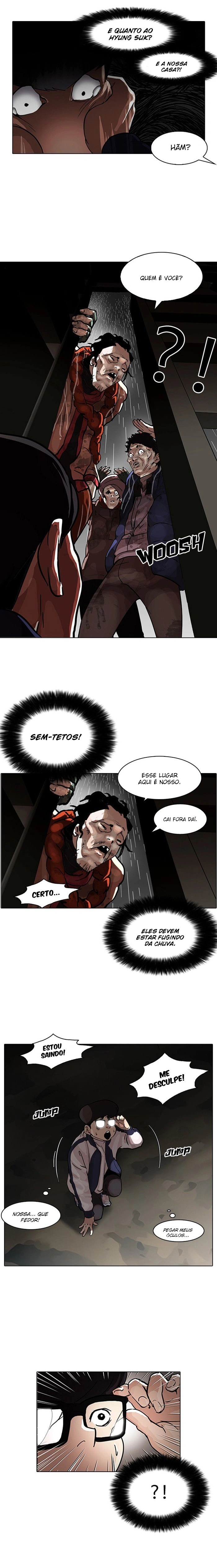 Read Aparências  Pt Br Manga Online