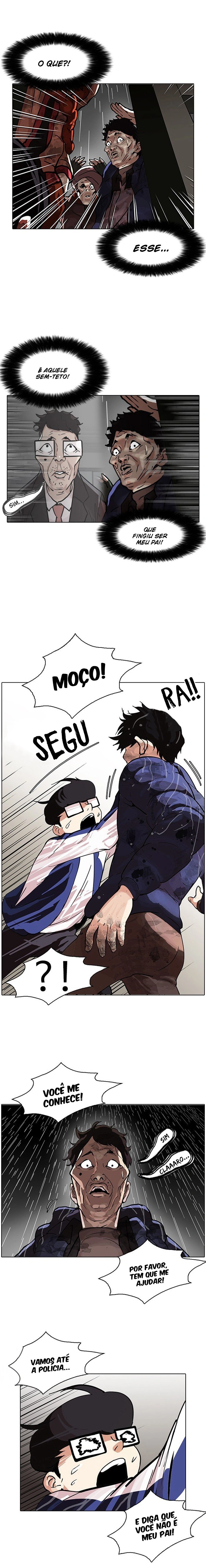 Read Aparências  Pt Br Manga Online