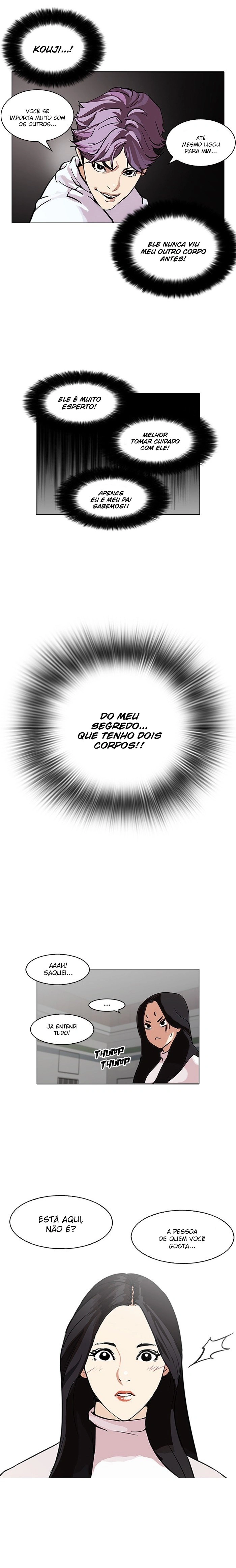 Read Aparências  Pt Br Manga Online