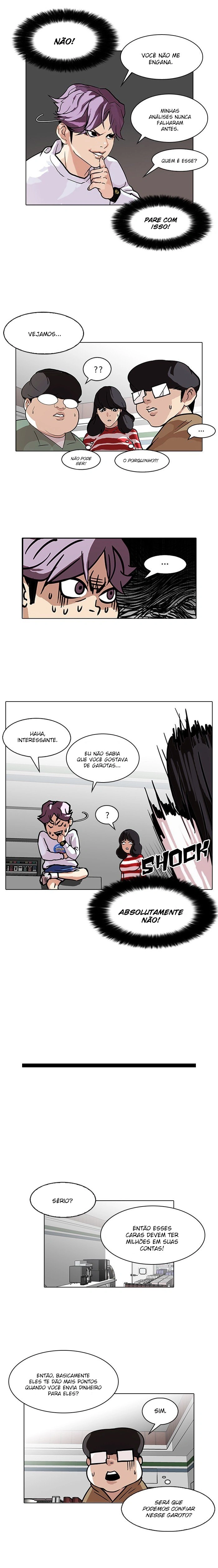 Read Aparências  Pt Br Manga Online