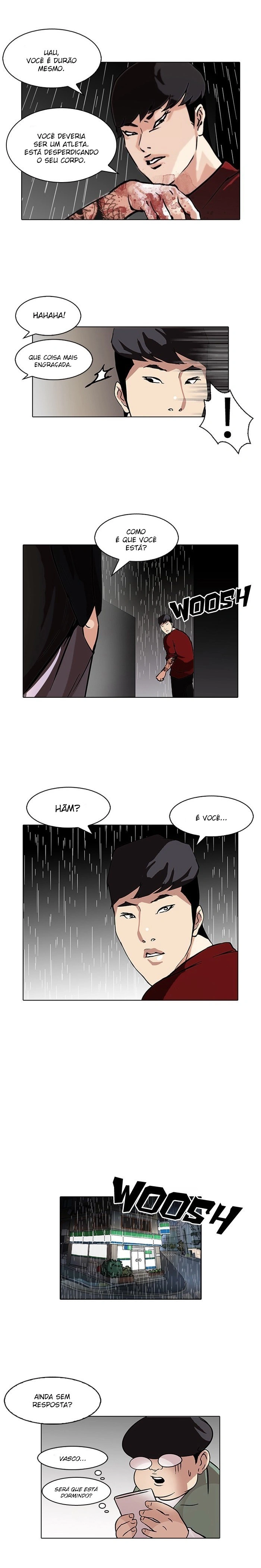 Read Aparências  Pt Br Manga Online
