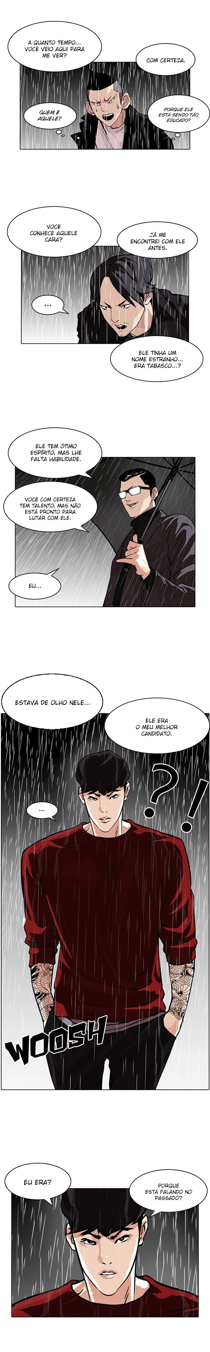 Read Aparências  Pt Br Manga Online