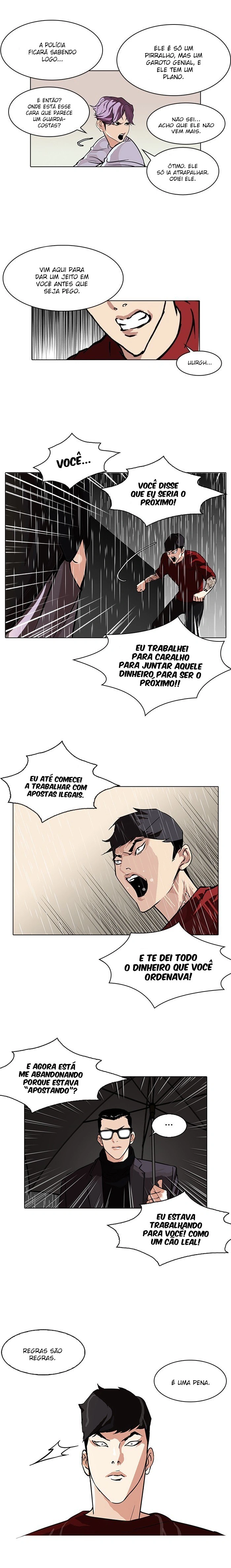 Read Aparências  Pt Br Manga Online