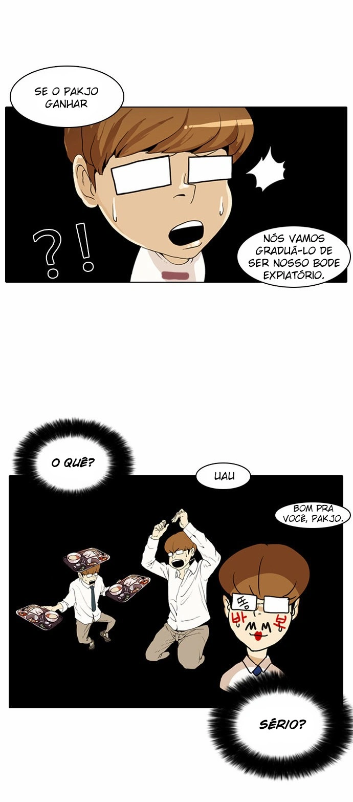 Read Aparências  Pt Br Manga Online