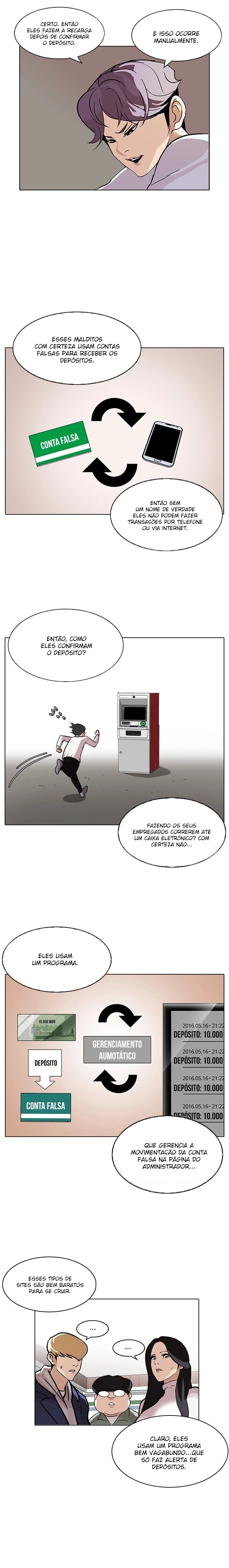 Read Aparências  Pt Br Manga Online