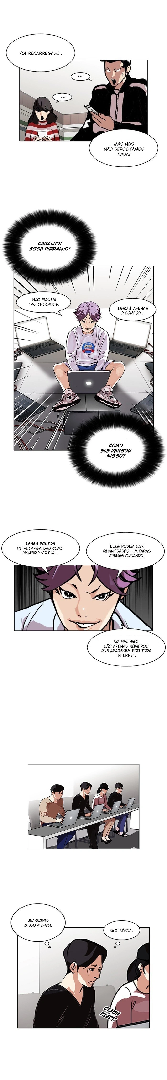 Read Aparências  Pt Br Manga Online