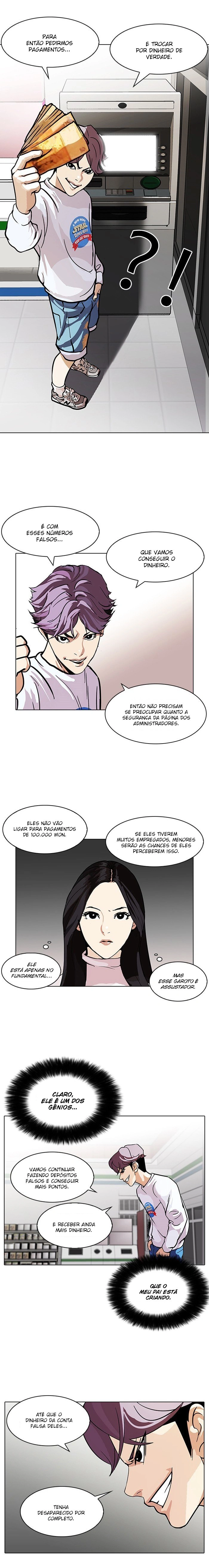 Read Aparências  Pt Br Manga Online