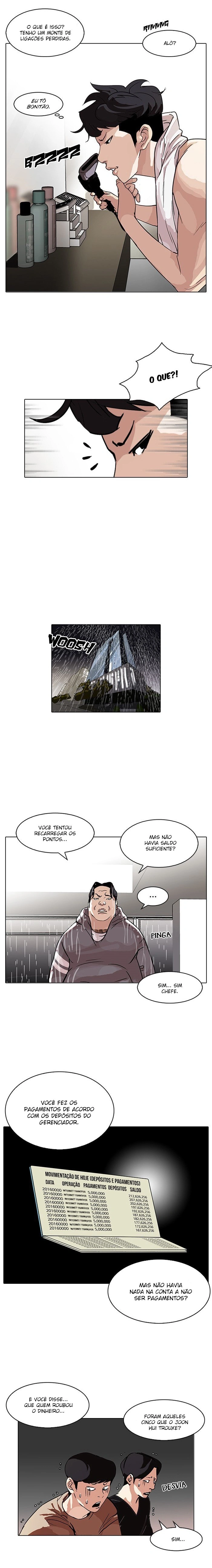 Read Aparências  Pt Br Manga Online