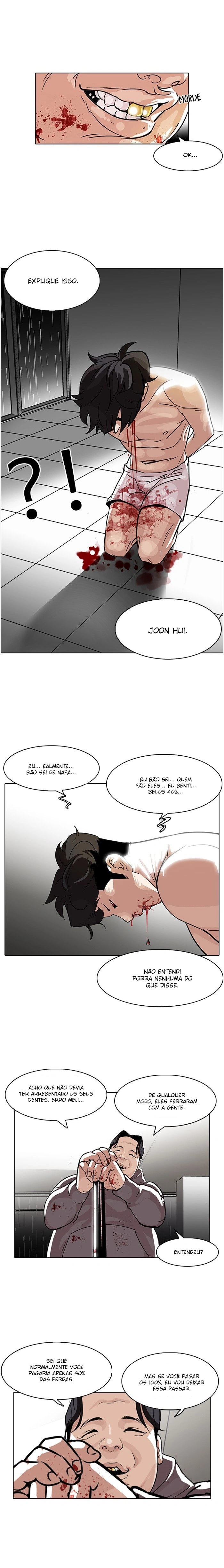 Read Aparências  Pt Br Manga Online