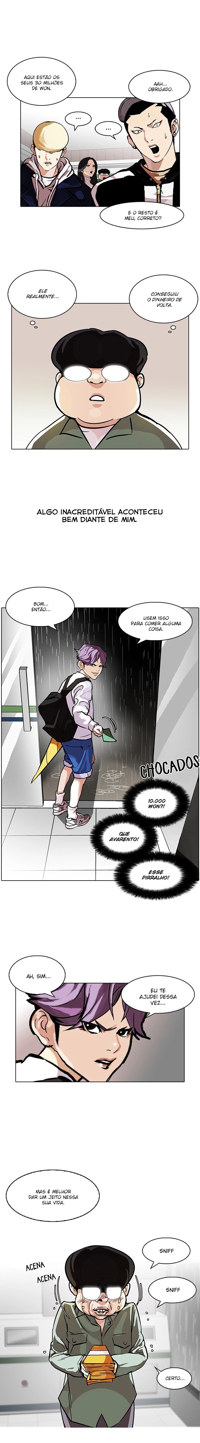 Read Aparências  Pt Br Manga Online
