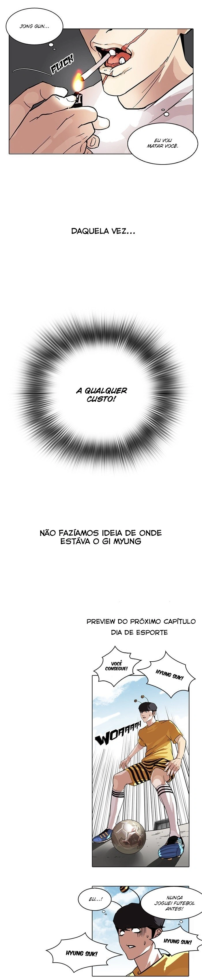 Read Aparências  Pt Br Manga Online