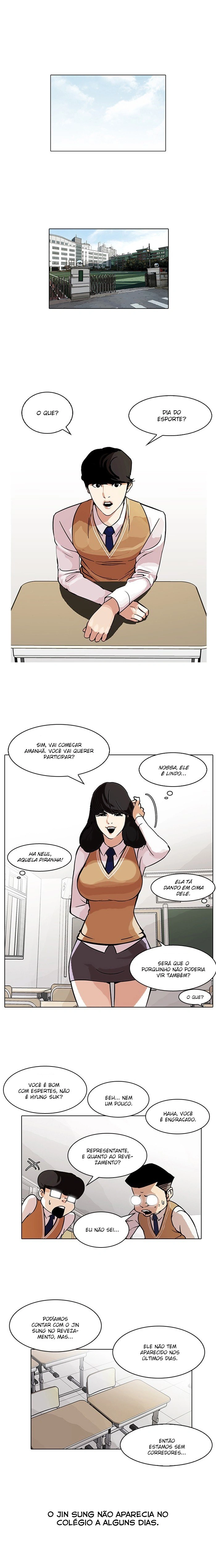 Read Aparências  Pt Br Manga Online