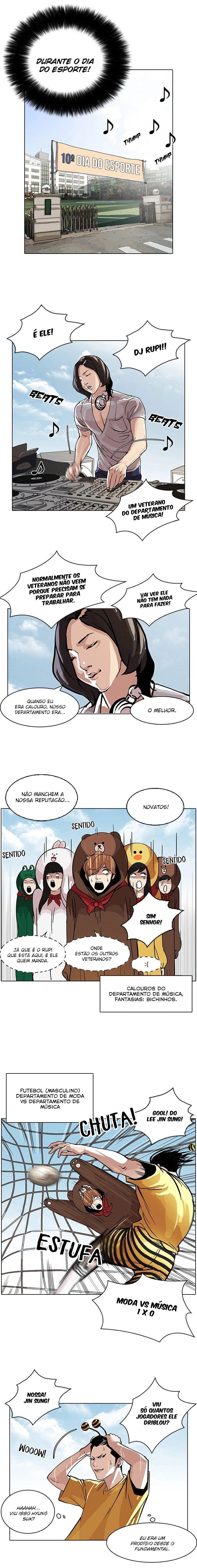 Read Aparências  Pt Br Manga Online