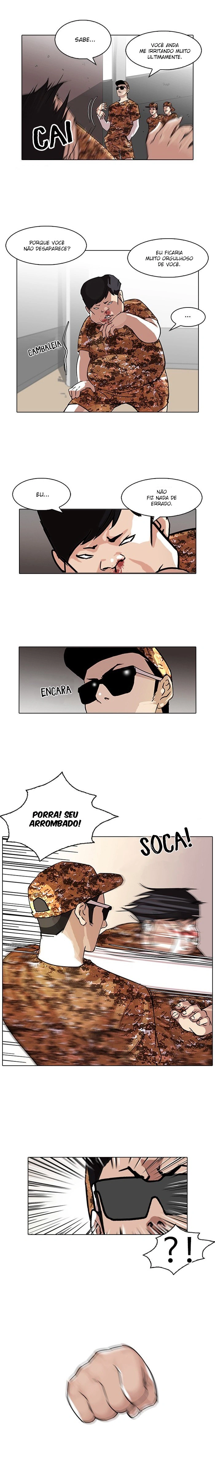 Read Aparências  Pt Br Manga Online
