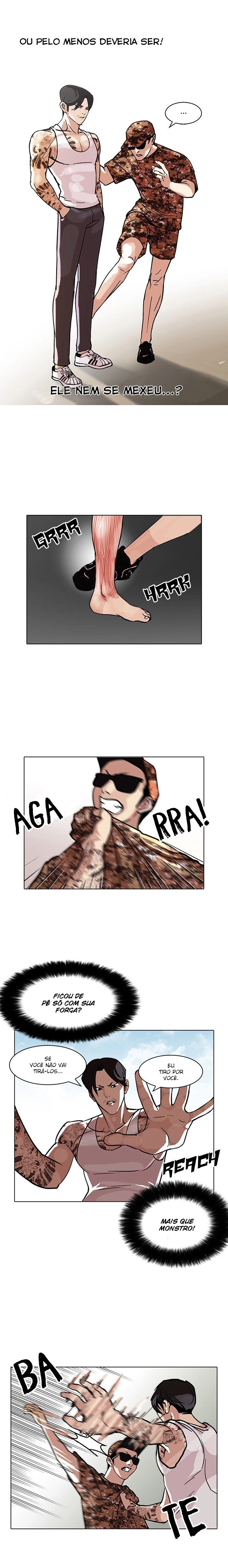Read Aparências  Pt Br Manga Online