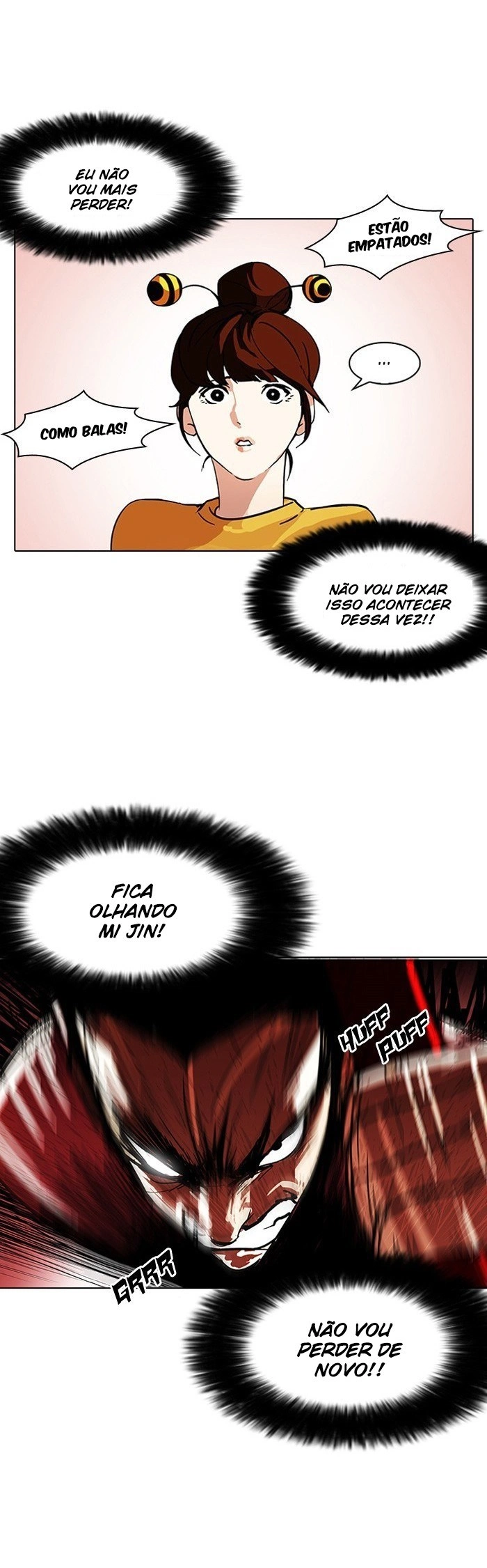 Read Aparências  Pt Br Manga Online