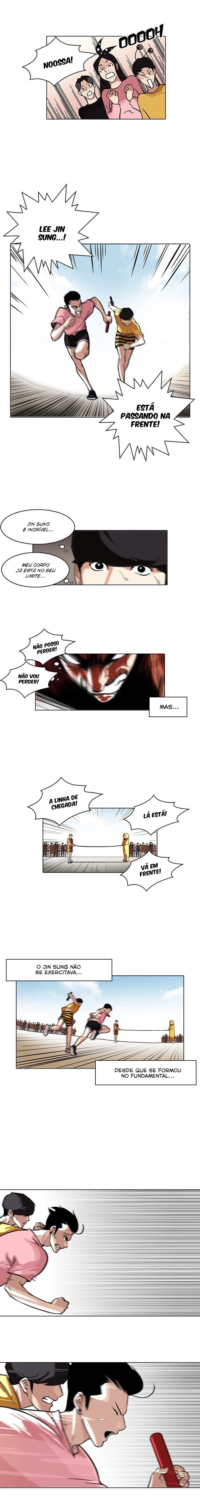 Read Aparências  Pt Br Manga Online