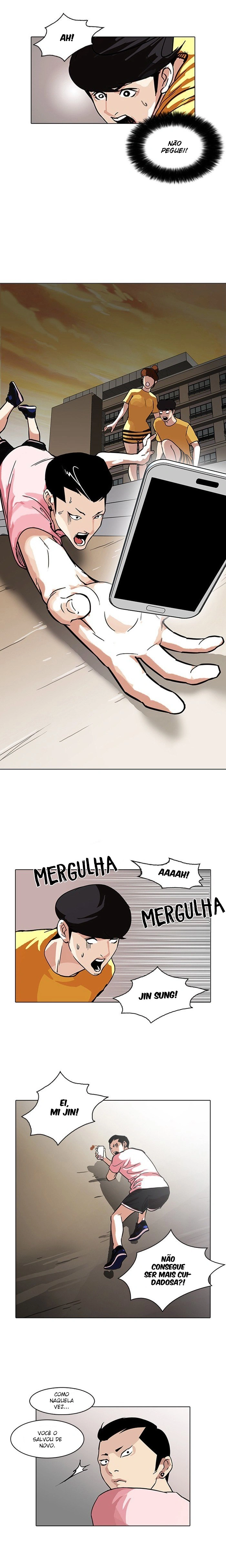 Read Aparências  Pt Br Manga Online