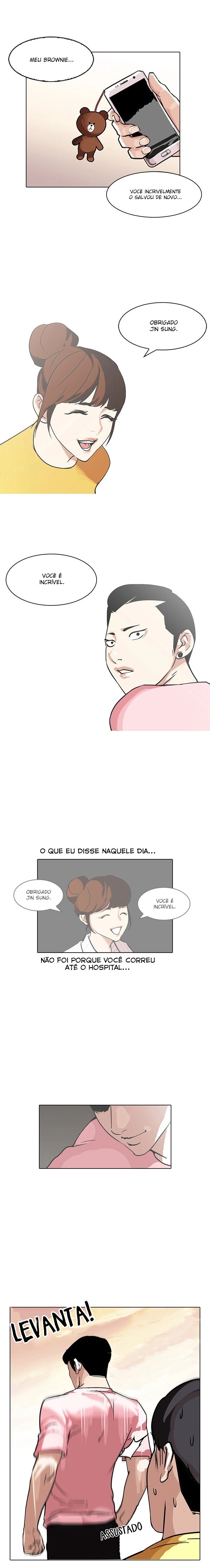 Read Aparências  Pt Br Manga Online