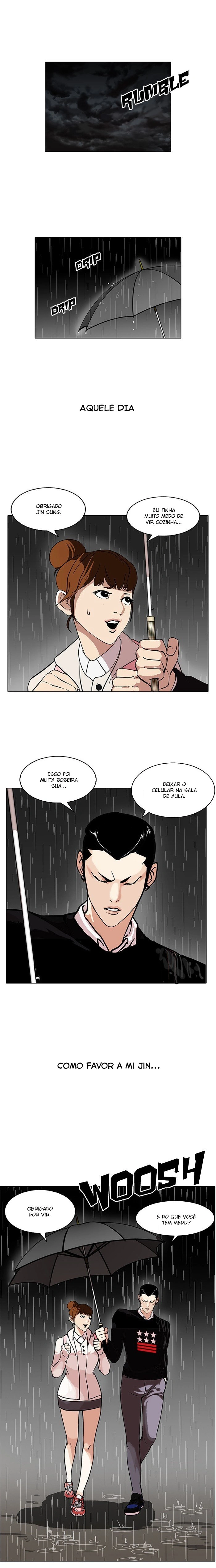 Read Aparências  Pt Br Manga Online