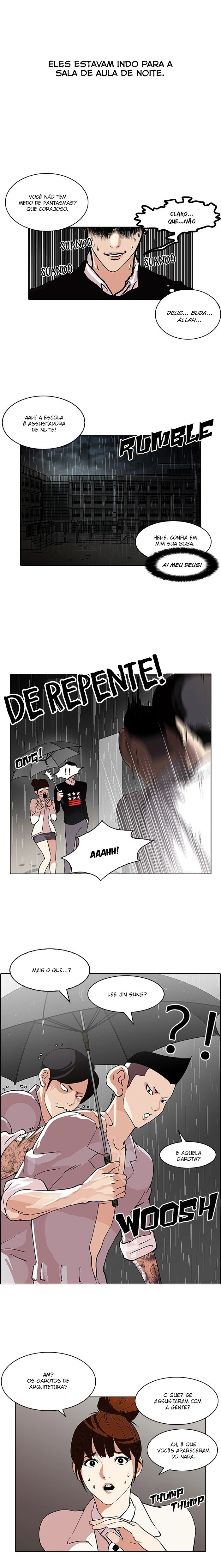Read Aparências  Pt Br Manga Online