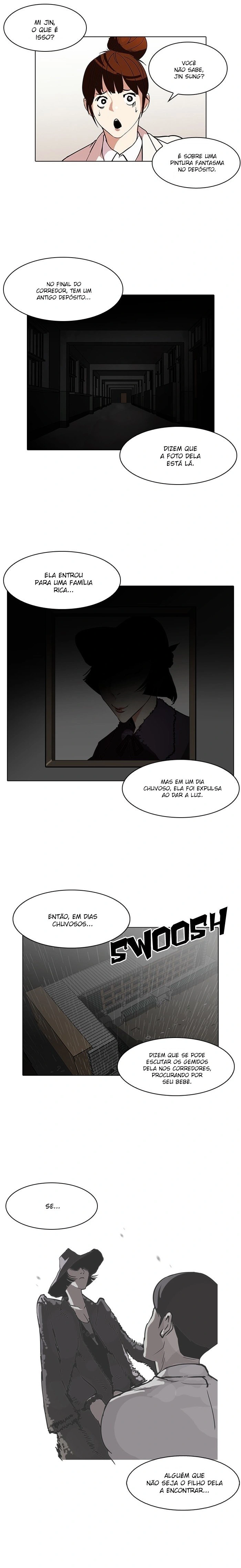 Read Aparências  Pt Br Manga Online
