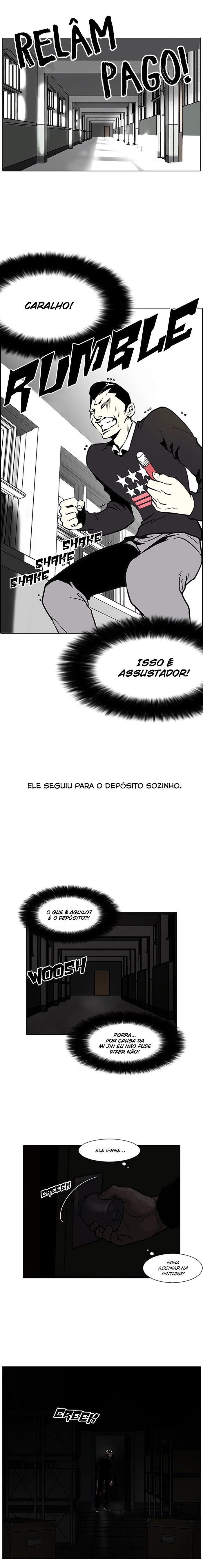 Read Aparências  Pt Br Manga Online