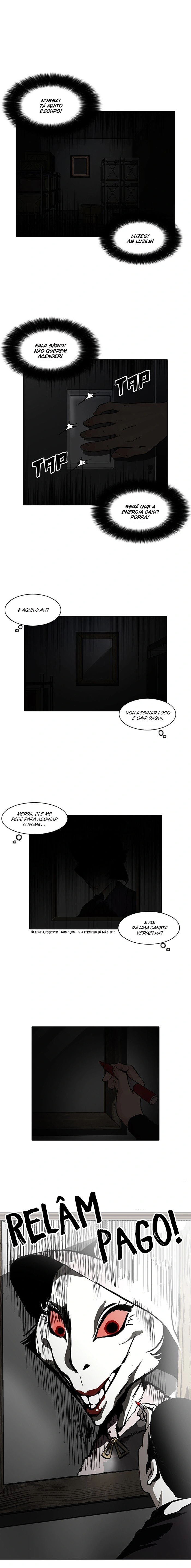 Read Aparências  Pt Br Manga Online