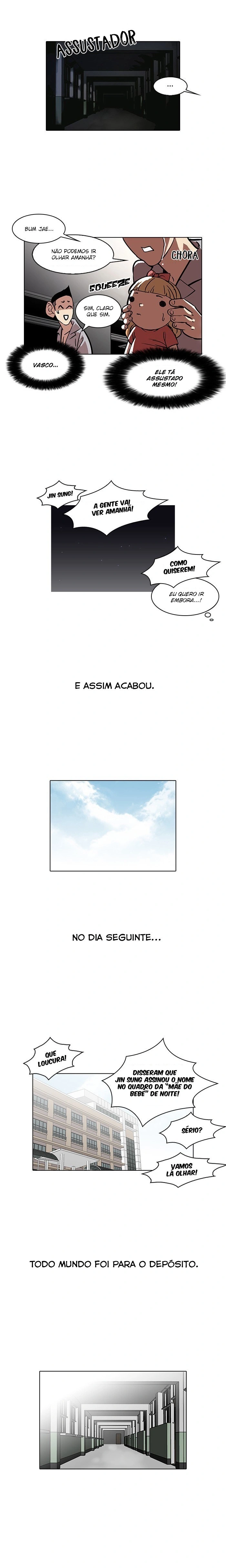 Read Aparências  Pt Br Manga Online