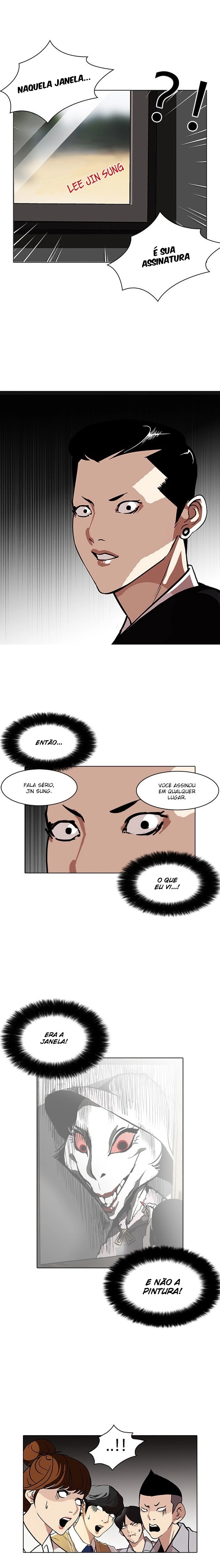 Read Aparências  Pt Br Manga Online