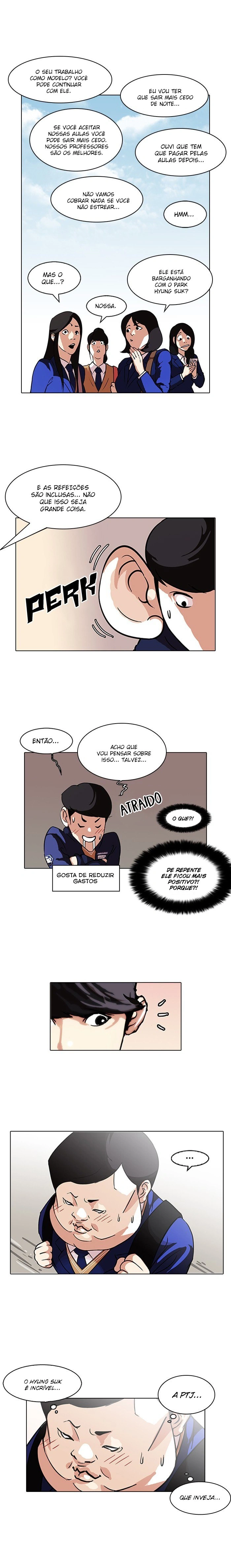 Read Aparências  Pt Br Manga Online