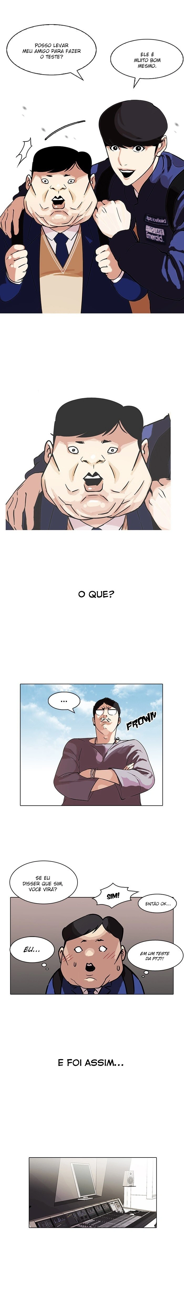 Read Aparências  Pt Br Manga Online