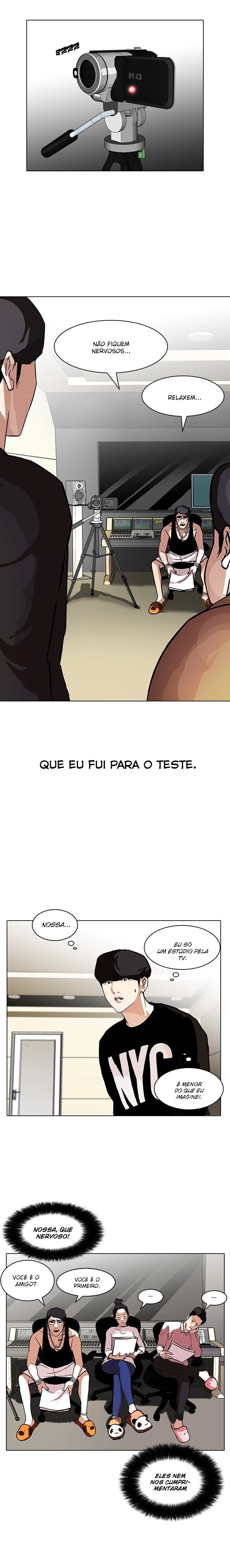 Read Aparências  Pt Br Manga Online