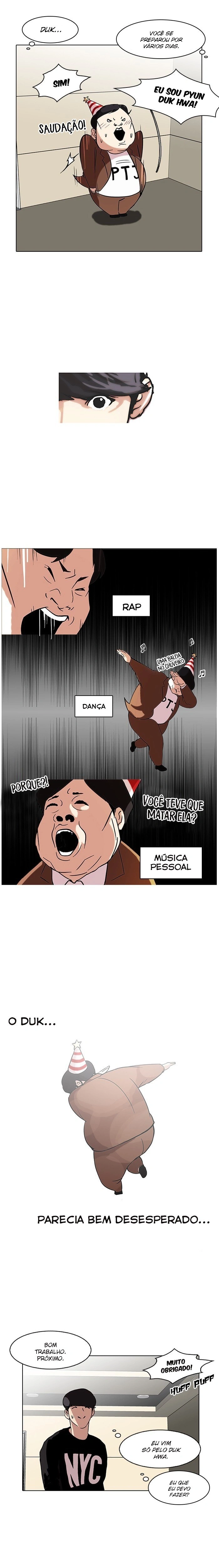 Read Aparências  Pt Br Manga Online